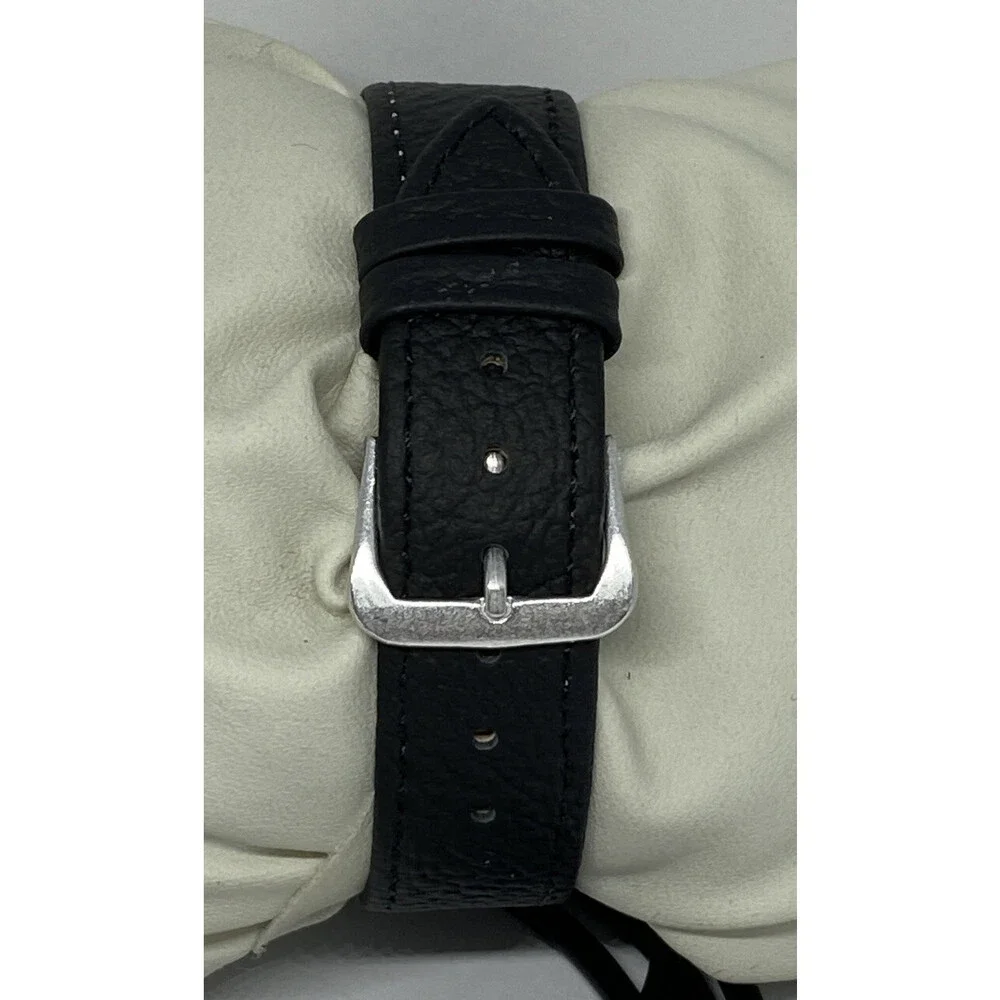 Fossil Gen 4 Authentic Digital Dial Smart Watch Custom Band FTW6020 DC514